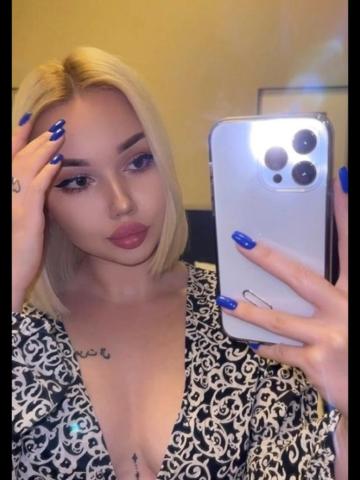 Индивидуалка Амина Фотография 3