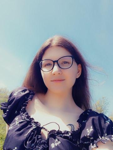 Серафима