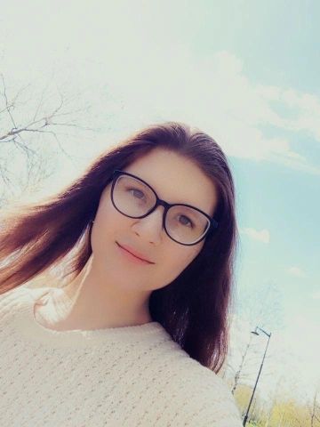 Индивидуалка Серафима Фотография 3